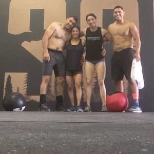 Meet your Posher, Luz